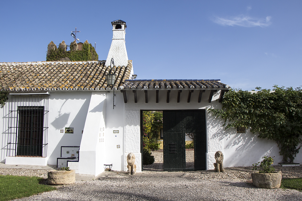 Cortijo de Frías
