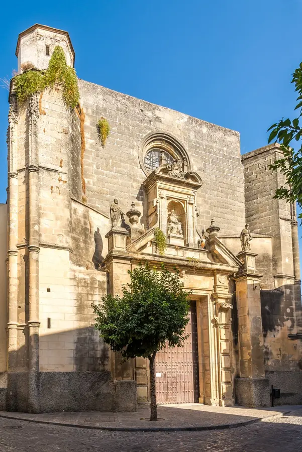 Iglesia de San Marcos